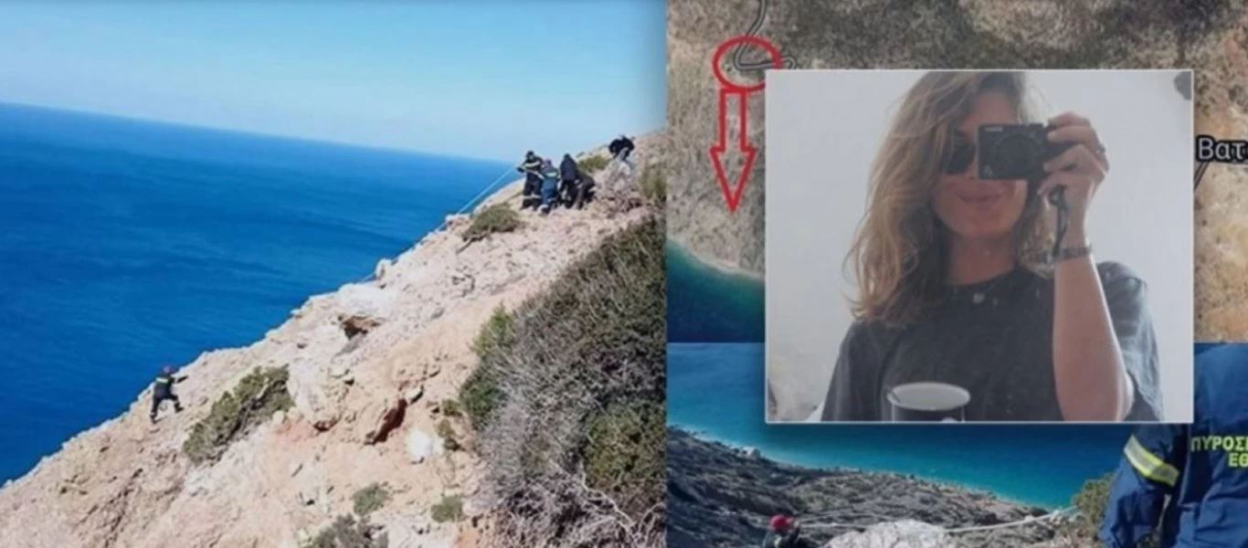 Ραγδαίες εξελίξεις στην υπόθεση του τροχαίου στη Γαύδο: Καταρρίπτεται η εκδοχή να λύθηκε το χειρόφρενο